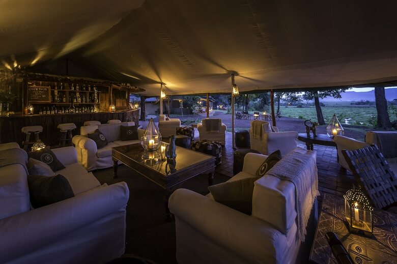 Little Governors Camp