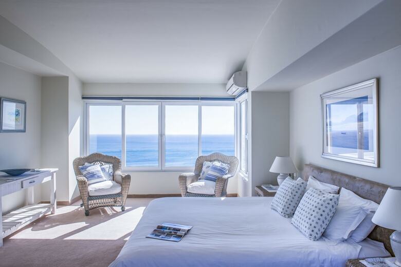 Villa Bay Reflections - Luxury Serviced Apartments