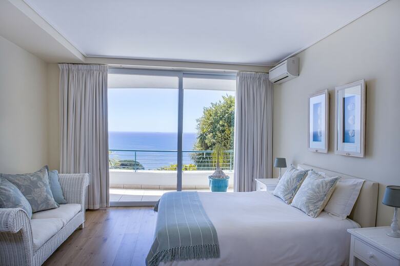 Villa Bay Reflections - Luxury Serviced Apartments