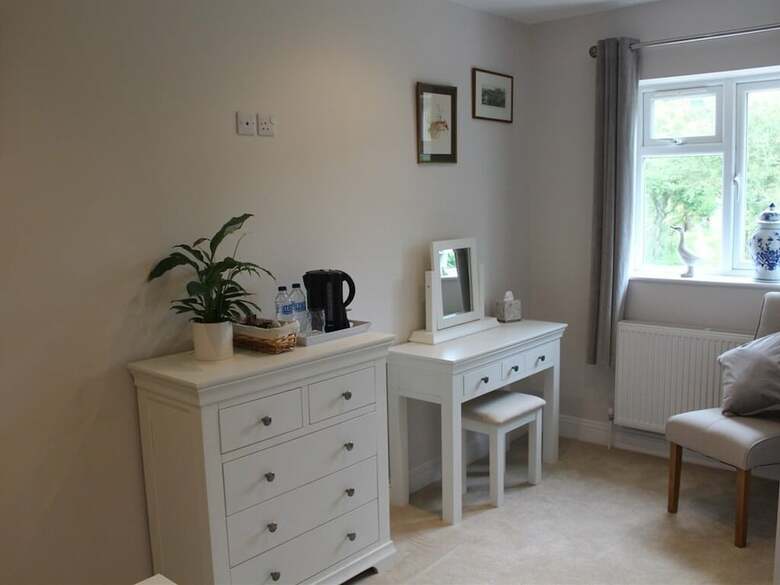 Bed & Breakfast Sunny Nest