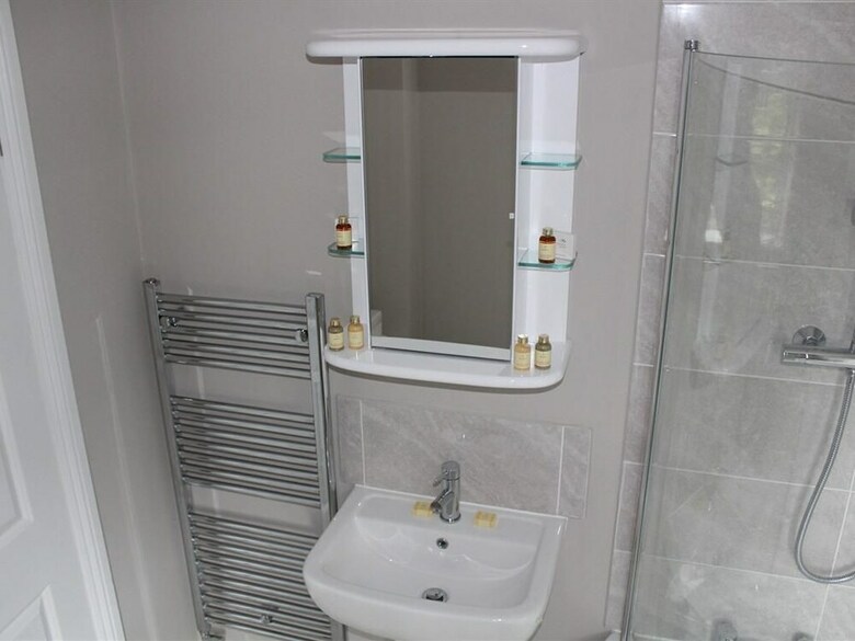 Bed & Breakfast Sunny Nest