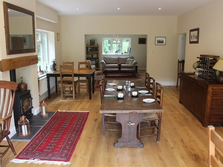 Bed & Breakfast Sunny Nest