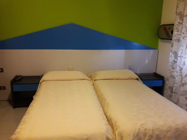 Hotel Albergo Piccadilly