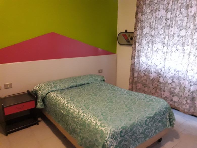 Hotel Albergo Piccadilly
