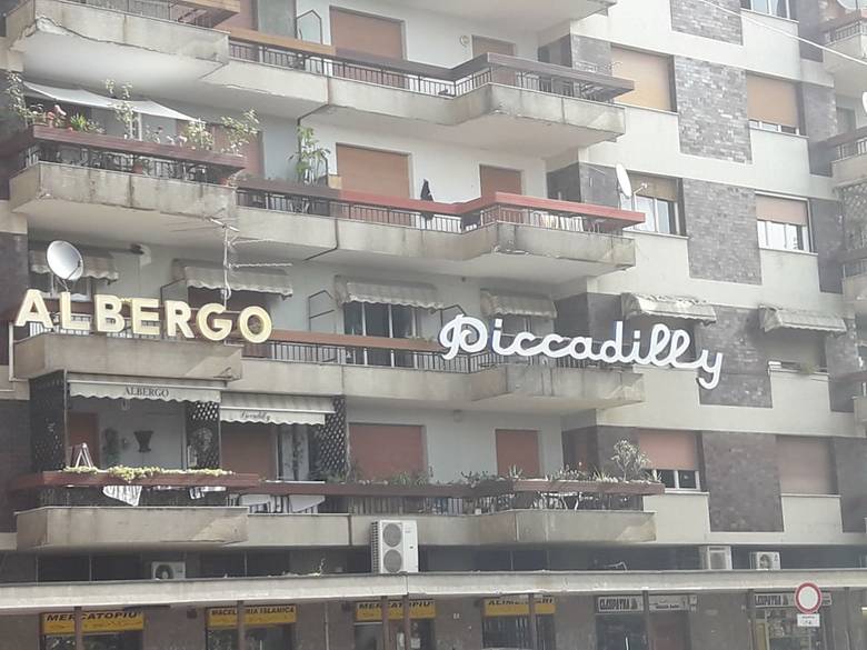 Hotel Albergo Piccadilly