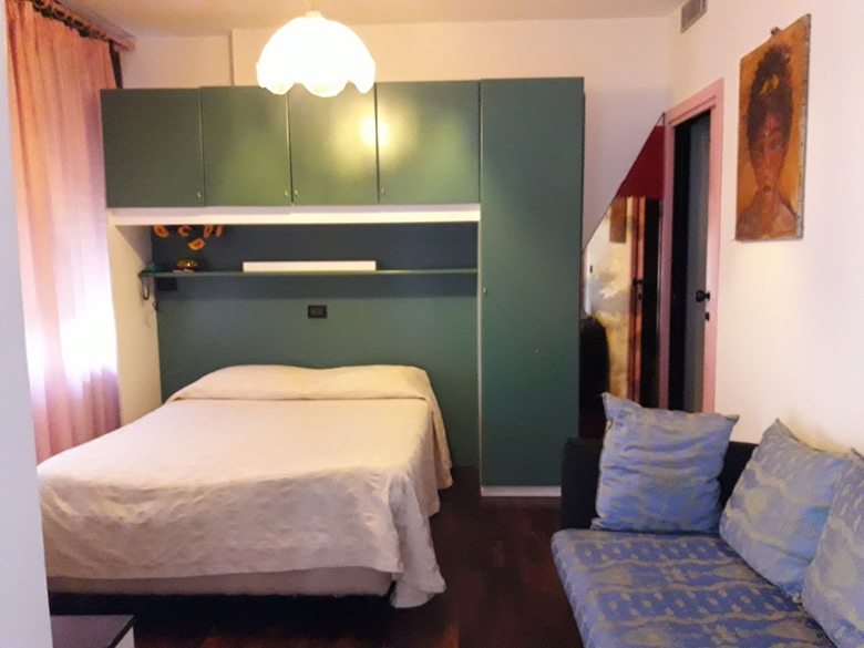 Hotel Albergo Piccadilly