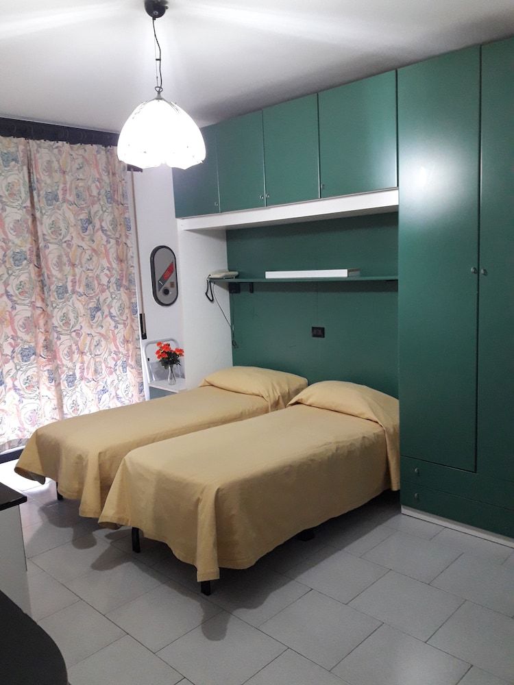 Hotel Albergo Piccadilly