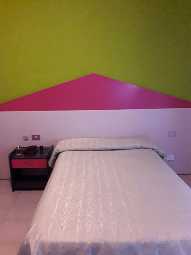 Hotel Albergo Piccadilly