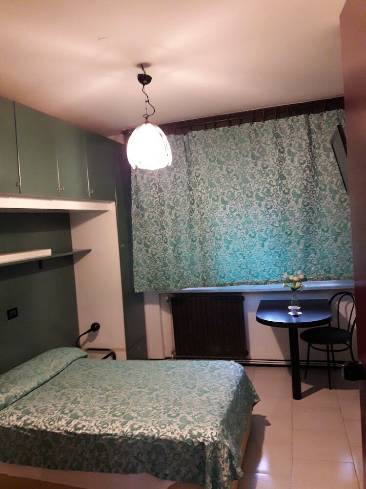 Hotel Albergo Piccadilly