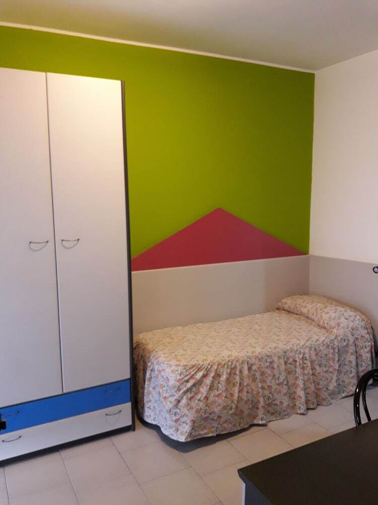 Hotel Albergo Piccadilly