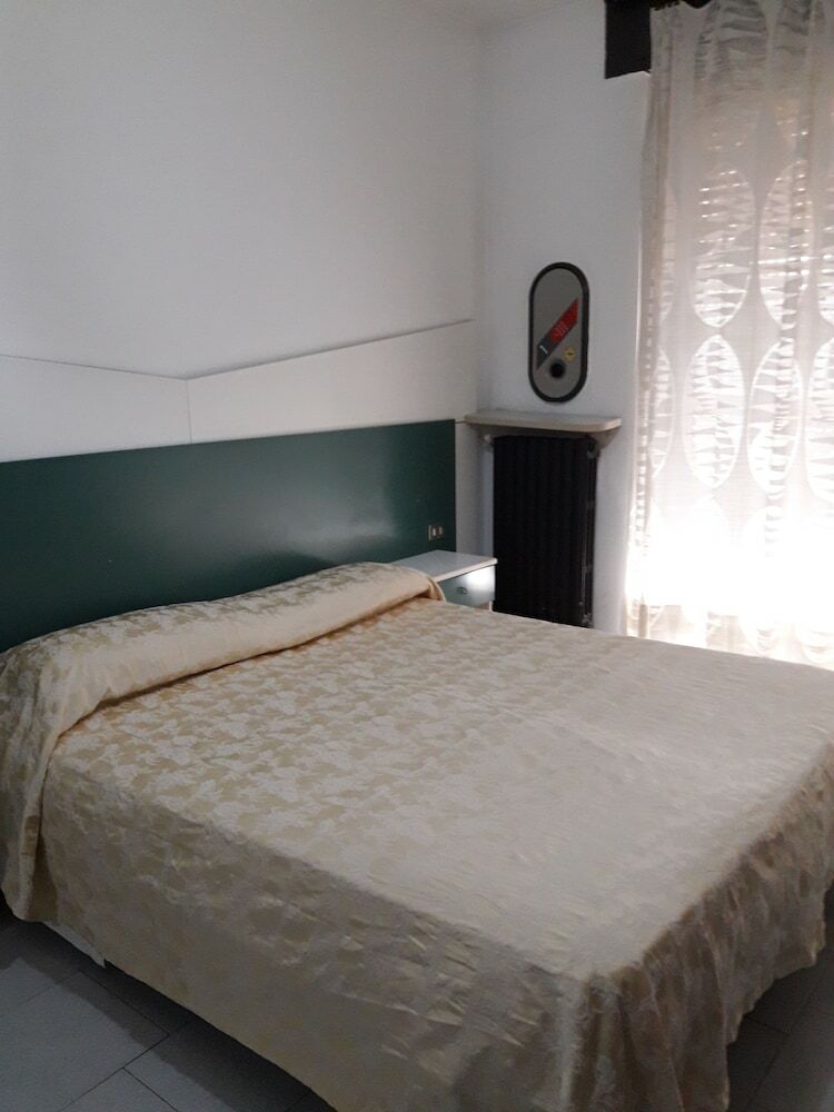 Hotel Albergo Piccadilly