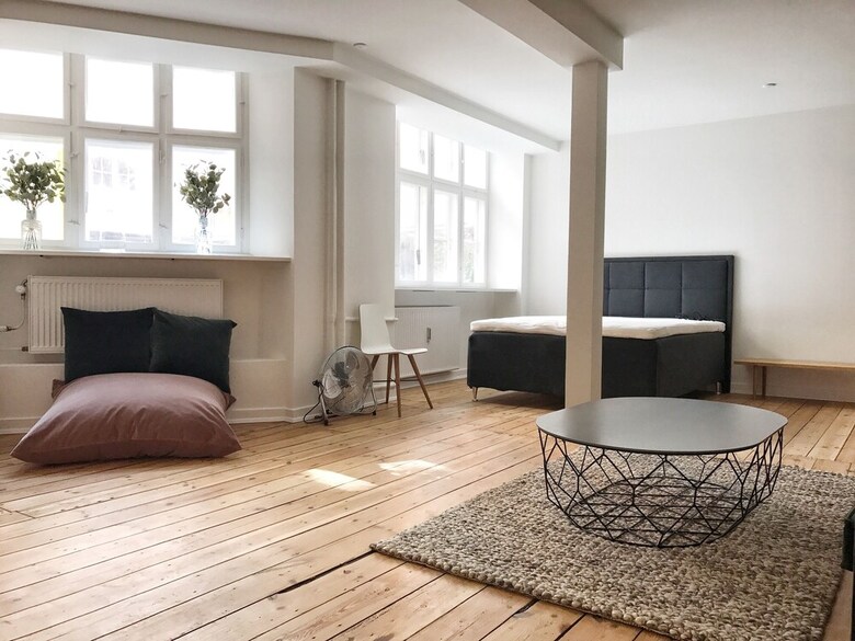 Apartamentos The Nordic Collection VI