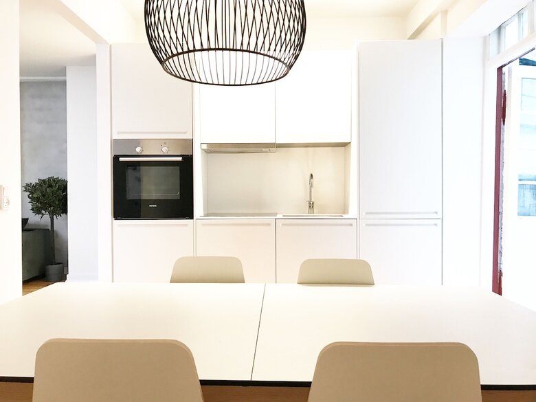 Apartamentos The Nordic Collection VI