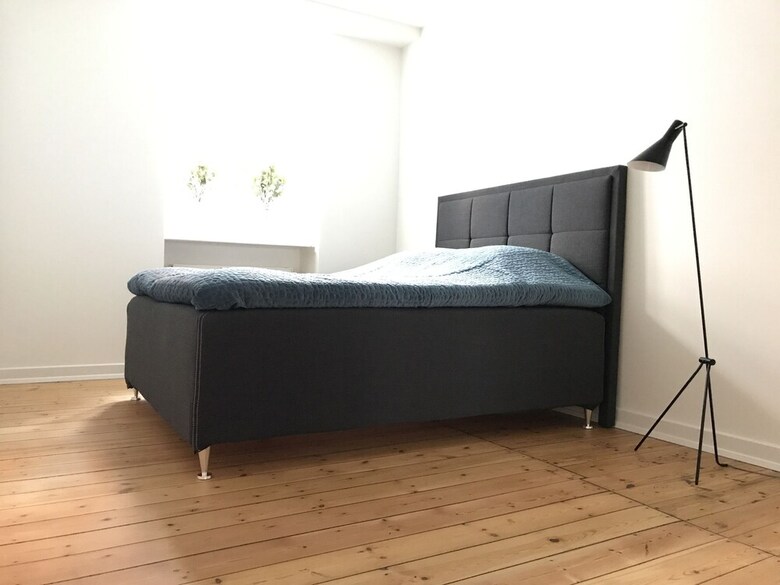 Apartamentos The Nordic Collection VI