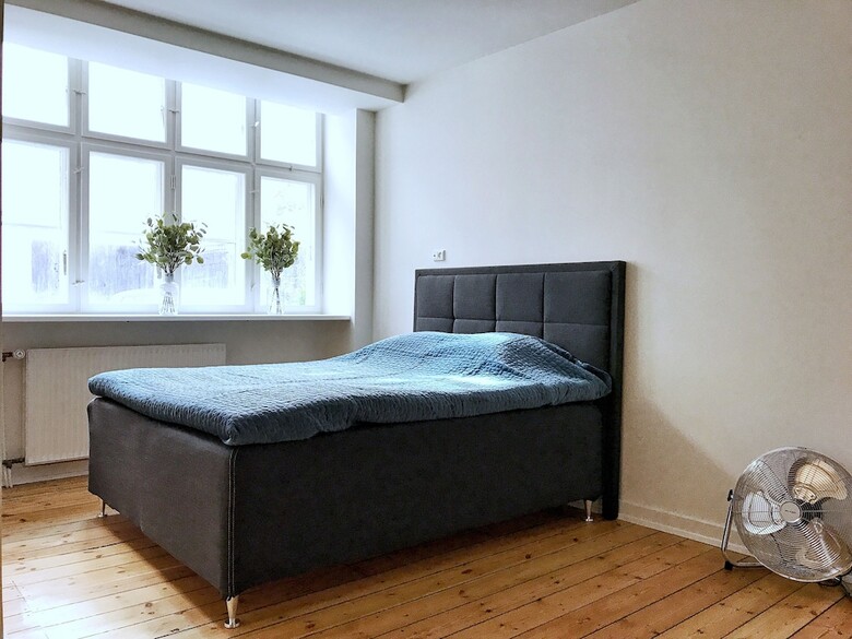 Apartamentos The Nordic Collection VI