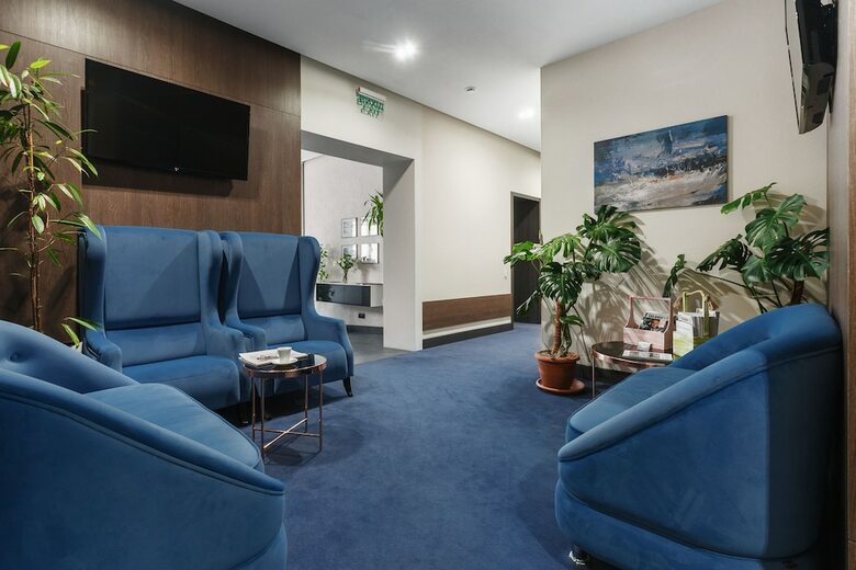 Hotel Bossfor