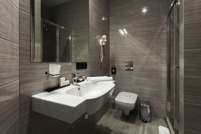 Hotel Bossfor