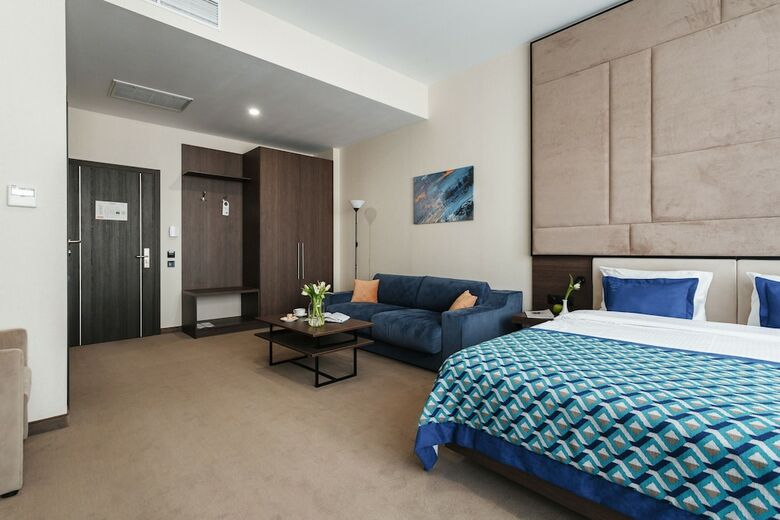 Hotel Bossfor