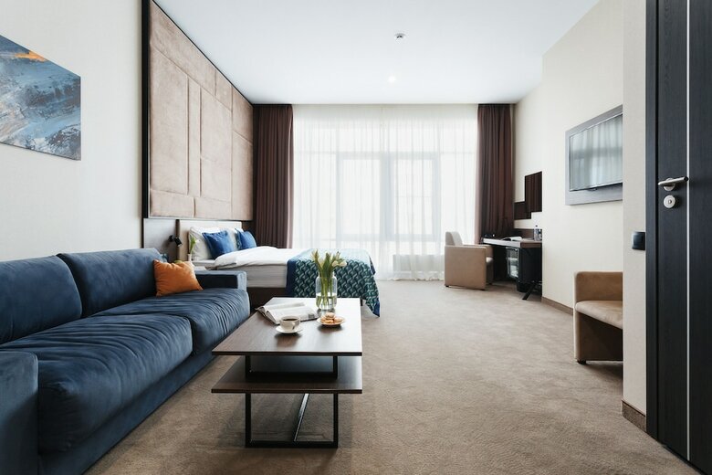 Hotel Bossfor