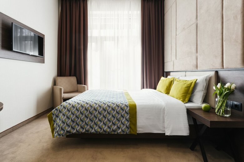 Hotel Bossfor