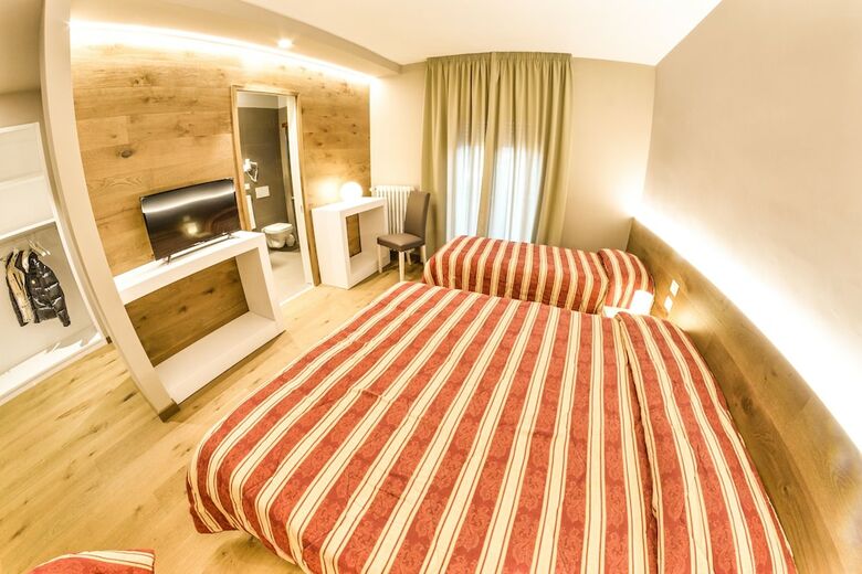 Grand Hotel Europa