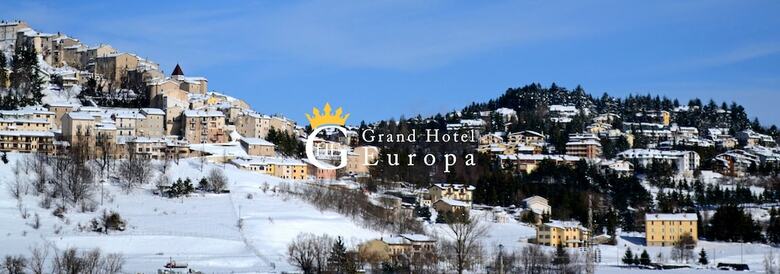 Grand Hotel Europa