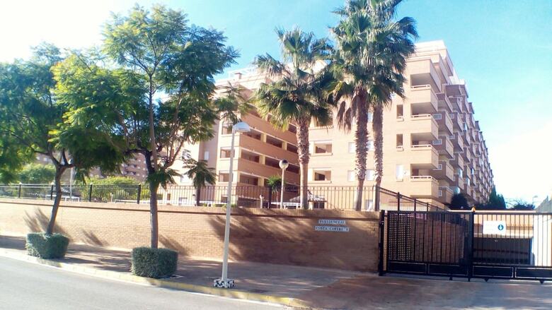 Apartamentos Acv - Costa Caribe I-2 L�nea Planta 3s