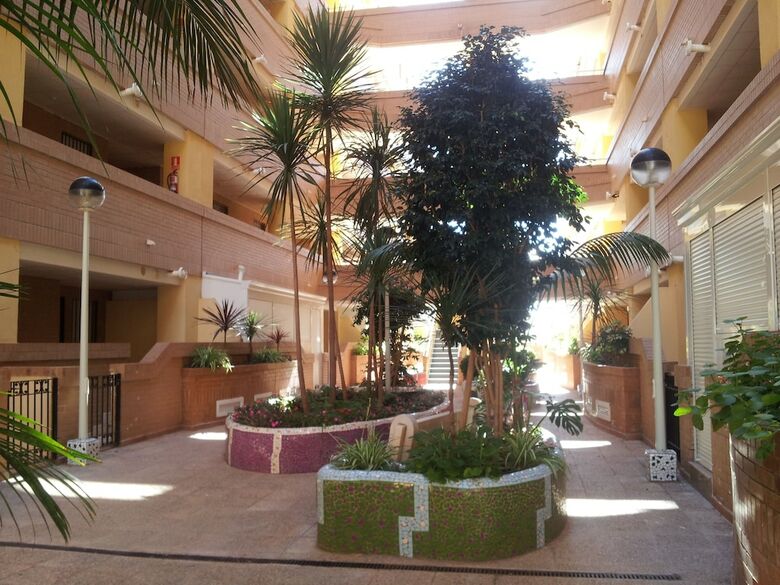 Apartamentos Acv - Costa Caribe I-2 L�nea Planta 3s