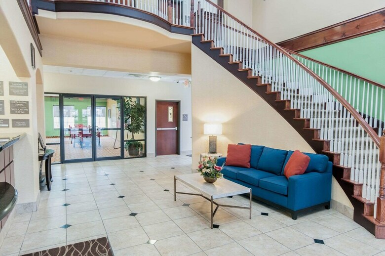 Hotel Comfort Inn & Suites Texas City