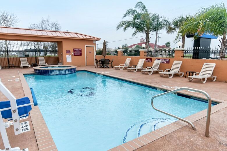 Hotel Comfort Inn & Suites Texas City