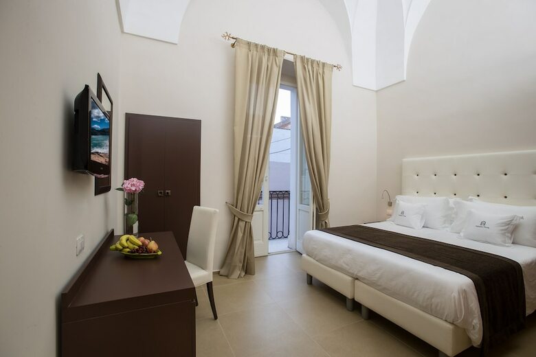 Bed & Breakfast Palazzo Perla