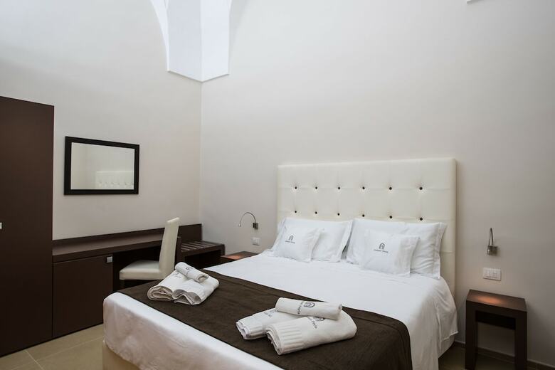 Bed & Breakfast Palazzo Perla