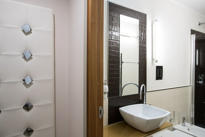Bed & Breakfast Palazzo Perla
