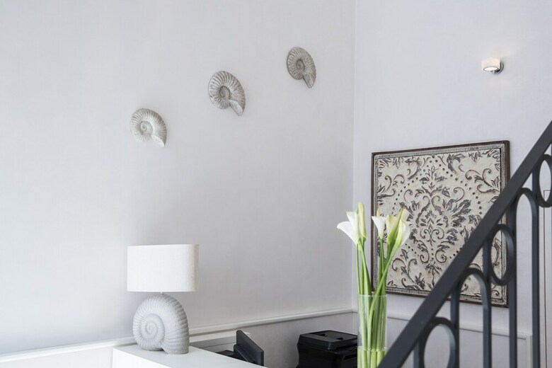 Bed & Breakfast Palazzo Perla