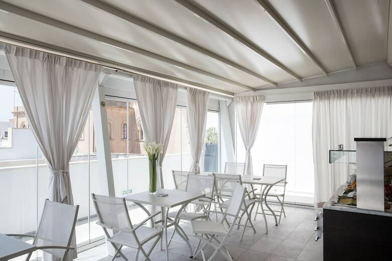 Bed & Breakfast Palazzo Perla