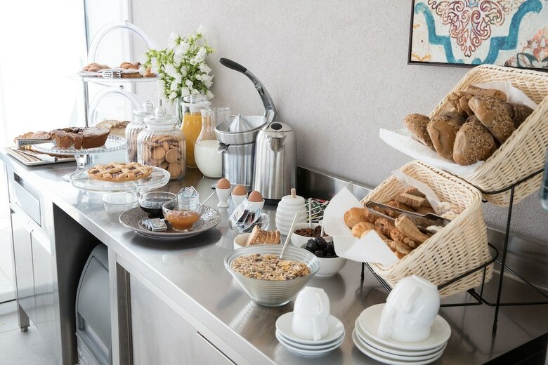 Bed & Breakfast Palazzo Perla