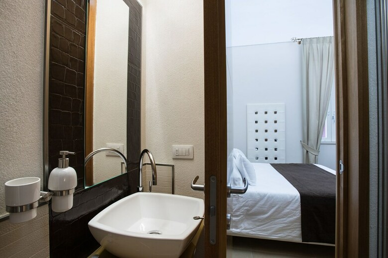 Bed & Breakfast Palazzo Perla