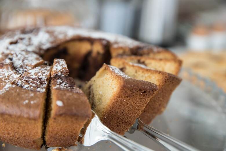 Bed & Breakfast Palazzo Perla
