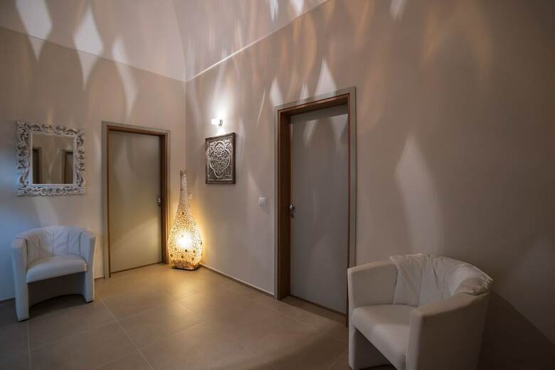 Bed & Breakfast Palazzo Perla