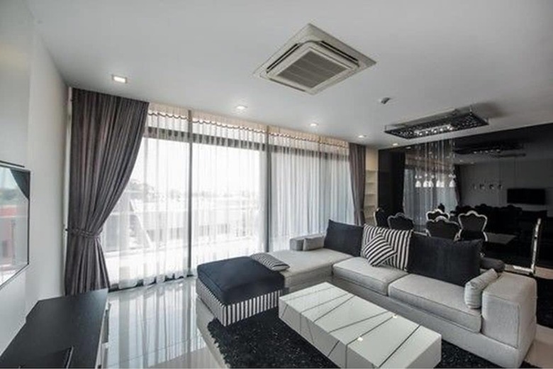 Maline Exclusive Serviced Apartments