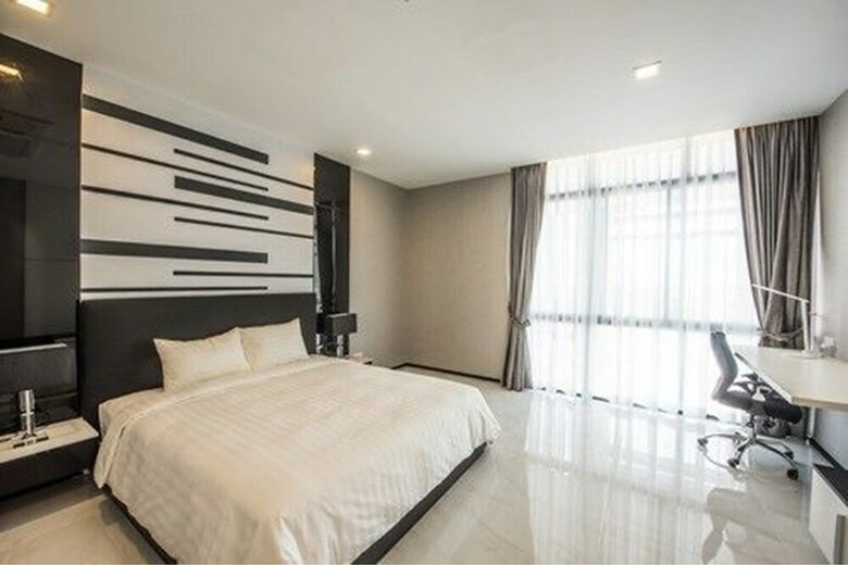 Maline Exclusive Serviced Apartments