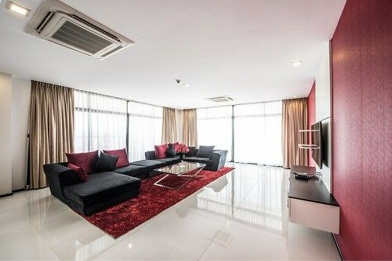 Maline Exclusive Serviced Apartments