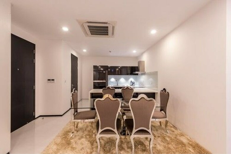 Maline Exclusive Serviced Apartments
