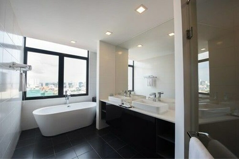 Maline Exclusive Serviced Apartments