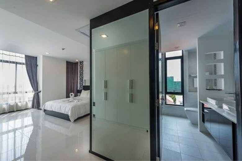 Maline Exclusive Serviced Apartments