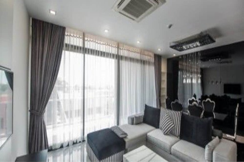 Maline Exclusive Serviced Apartments