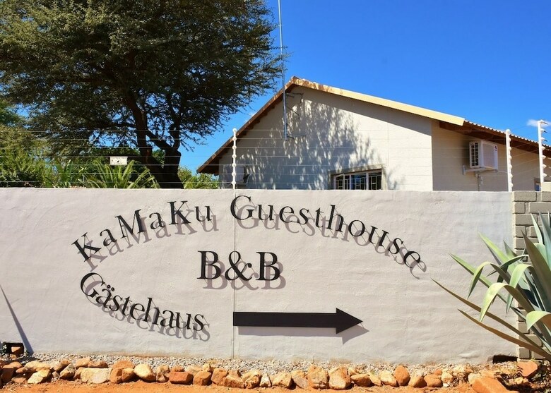 Hotel Kamaku Guesthouse