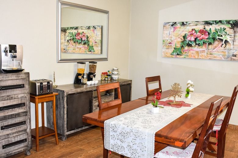 Hotel Kamaku Guesthouse