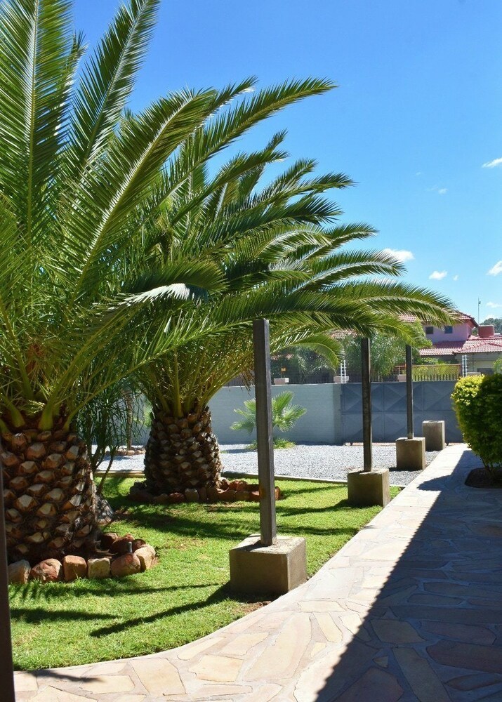 Hotel Kamaku Guesthouse