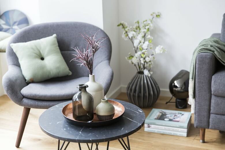 Apartamentos The Nordic Collection III